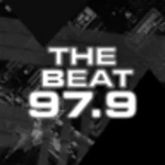 Logo of 97.9 The Beat android Application 